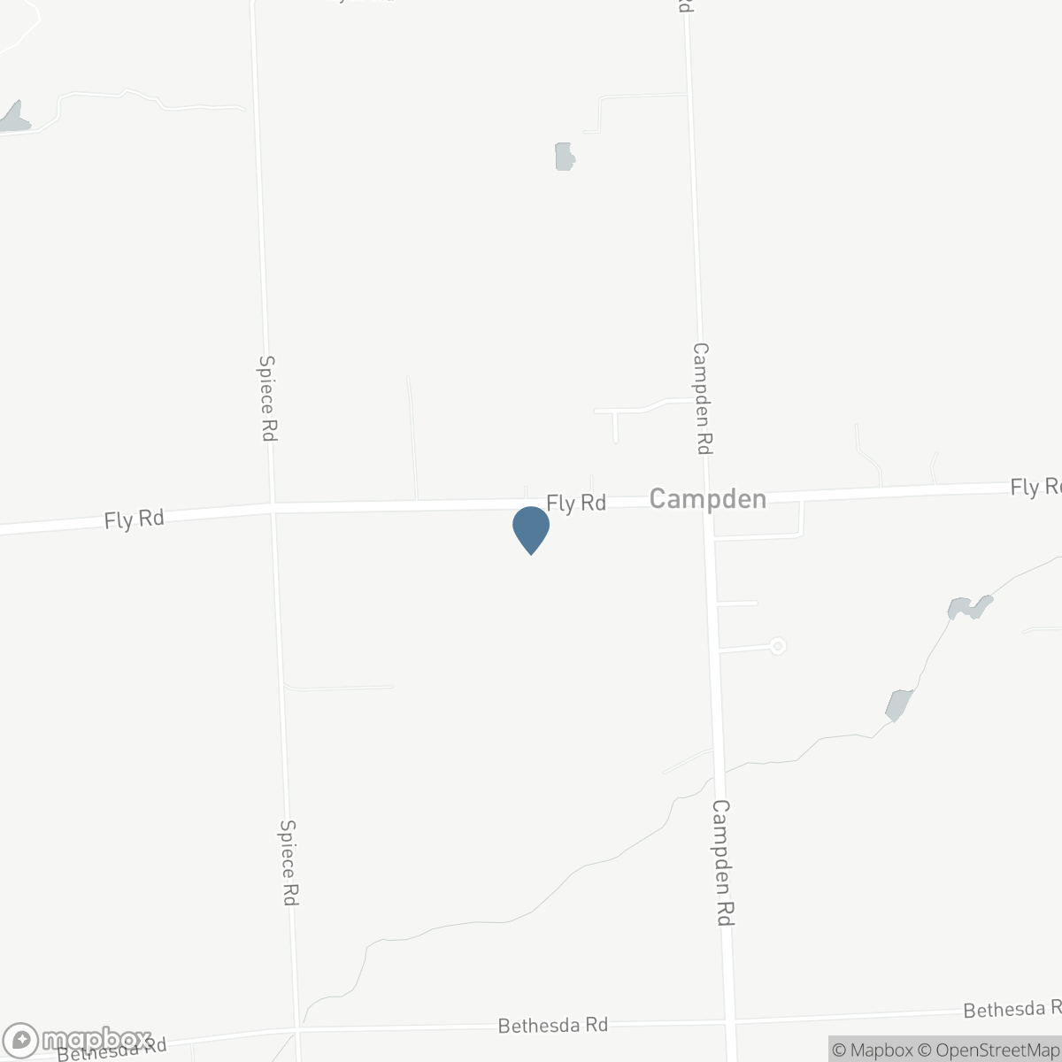 4284 FLY ROAD, Lincoln, Ontario L0R 1G0